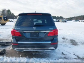 Mercedes-Benz GL 450 4Matic - 11800 € / 23078.79 лв. - 89734896 17