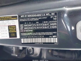 Mercedes-Benz GL 450 4Matic - 11800 € / 23078.79 лв. - 89734896 9