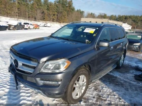 Mercedes-Benz GL 450 4Matic - 11800 € / 23078.79 лв. - 89734896 2
