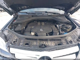 Mercedes-Benz GL 450 4Matic - 11800 € / 23078.79 лв. - 89734896 10