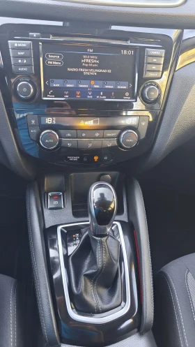 Nissan Qashqai Dci - 17900 € / 35009.36 лв. - 85205880 14