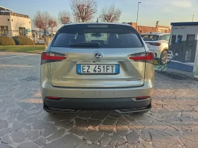 Lexus NX 300h 2.5HYBRID/360 CAMERA/ОБДУХВАНЕ/BSM/65.000km!!! - 22222 € / 43462.45 лв. - 57988469 5
