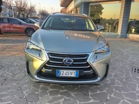 Lexus NX 300h 2.5HYBRID/360 CAMERA/ОБДУХВАНЕ/BSM/65.000km!!! - 22222 € / 43462.45 лв. - 57988469 2