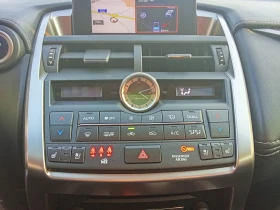 Lexus NX 300h 2.5HYBRID/360 CAMERA/ОБДУХВАНЕ/BSM/65.000km!!! - 22222 € / 43462.45 лв. - 57988469 8