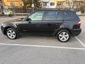 BMW X3 xDrive30d - 7490 € / 14649.17 лв. - 24879367 2