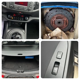 Kia Sportage 1.7CRDI - 6990 € / 13671.25 лв. - 75165113 12