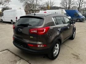 Kia Sportage 1.7CRDI - 6990 € / 13671.25 лв. - 75165113 5