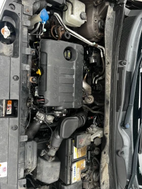 Kia Sportage 1.7CRDI - 6990 € / 13671.25 лв. - 75165113 13