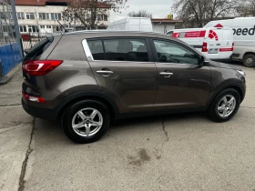 Kia Sportage 1.7CRDI - 6990 € / 13671.25 лв. - 75165113 7