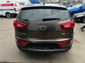 Kia Sportage 1.7CRDI - 6990 € / 13671.25 лв. - 75165113 4