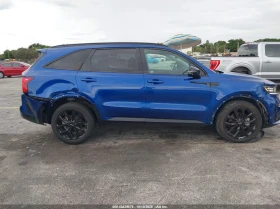 Kia Sorento 2.5l Sx - 18000 € / 35204.94 лв. - 96344332 13