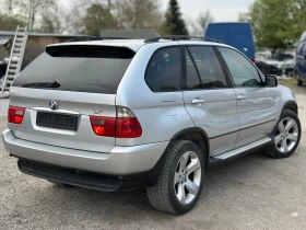 BMW X5 SPORT PACKAGE / FACELIFT / 3.0D 218HP / xDrive | Auto.bg — изображение 6