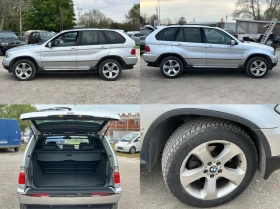 BMW X5 SPORT PACKAGE / FACELIFT / 3.0D 218HP / xDrive | Auto.bg — изображение 7