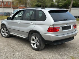 BMW X5 SPORT PACKAGE / FACELIFT / 3.0D 218HP / xDrive | Auto.bg — изображение 4