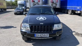 Jeep Grand cherokee undefined | Auto.bg — изображение 3