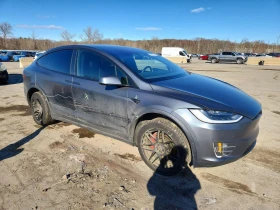 Tesla Model X P100D PERFORMANCE AWD | Mobile.bg � ����� ������ 4