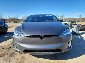 Tesla Model X P100D PERFORMANCE AWD | Mobile.bg � ����� ������ 5