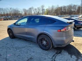 Tesla Model X P100D PERFORMANCE AWD | Mobile.bg � ����� ������ 2