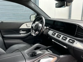 Mercedes-Benz GLE 350 Coupe AMG 350de plug-in Hybrid | Mobile.bg � ����� ������ 12