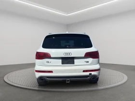Audi Q7 3.0T QUATTRO VORSPRING EDITION * ПРЕДСТАВИТЕЛСТВО - 11290 € / 22081.32 лв. - 81855201 5