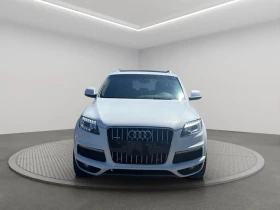 Audi Q7 3.0T QUATTRO VORSPRING EDITION * ПРЕДСТАВИТЕЛСТВО - 11290 € / 22081.32 лв. - 81855201 2