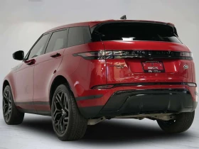 Land Rover Range Rover Evoque P250 * CARFAX * ��������� ���� �� �� *  | Mobile.bg � ����� ������ 5