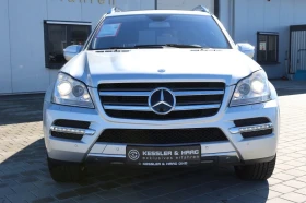 Mercedes-Benz GL 450 CDI, ГАРАНЦИЯ 6 М, СМЕНЕНА ВЕРИГА, МАСЛО СКОРОСТИ - 9950 € / 19460.51 лв. - 94766215 3