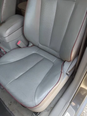 Hyundai Santa fe | Mobile.bg � ����� ������ 8