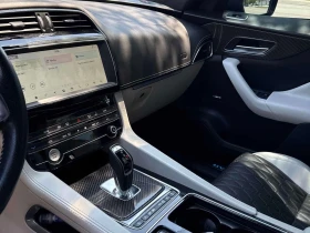 Jaguar F-PACE * SVR * CARFAX * ����� �� �����������  | Mobile.bg � ����� ������ 9