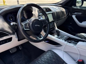 Jaguar F-PACE * SVR * CARFAX * ����� �� �����������  | Mobile.bg � ����� ������ 5