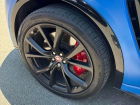 Jaguar F-PACE * SVR * CARFAX * ����� �� �����������  | Mobile.bg � ����� ������ 14