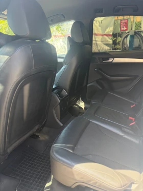 Audi Q5 Audi Q5 2.0TDI S-Line Plus Quattro | Mobile.bg � ����� ������ 7