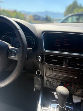 Audi Q5 Audi Q5 2.0TDI S-Line Plus Quattro | Mobile.bg � ����� ������ 16