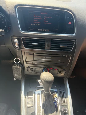 Audi Q5 Audi Q5 2.0TDI S-Line Plus Quattro | Mobile.bg � ����� ������ 14
