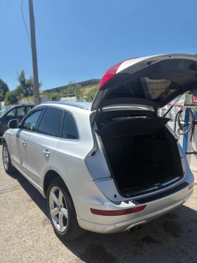 Audi Q5 Audi Q5 2.0TDI S-Line Plus Quattro | Mobile.bg � ����� ������ 17