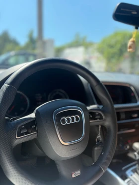 Audi Q5 Audi Q5 2.0TDI S-Line Plus Quattro | Mobile.bg � ����� ������ 13
