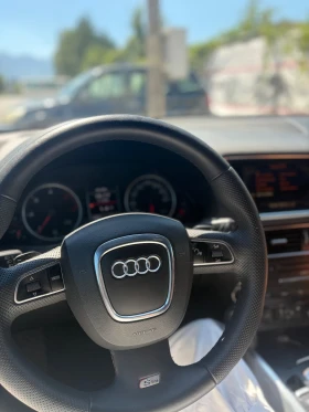 Audi Q5 Audi Q5 2.0TDI S-Line Plus Quattro | Mobile.bg � ����� ������ 15