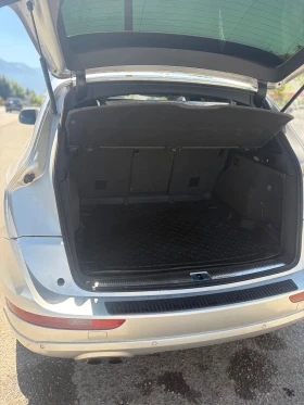 Audi Q5 Audi Q5 2.0TDI S-Line Plus Quattro | Mobile.bg � ����� ������ 9