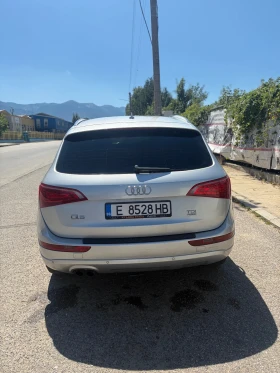 Audi Q5 Audi Q5 2.0TDI S-Line Plus Quattro | Mobile.bg � ����� ������ 8
