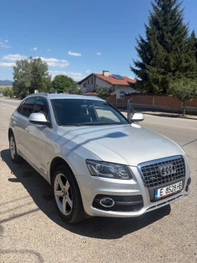Audi Q5 Audi Q5 2.0TDI S-Line Plus Quattro | Mobile.bg � ����� ������ 12