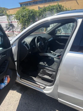 Audi Q5 Audi Q5 2.0TDI S-Line Plus Quattro | Mobile.bg � ����� ������ 3