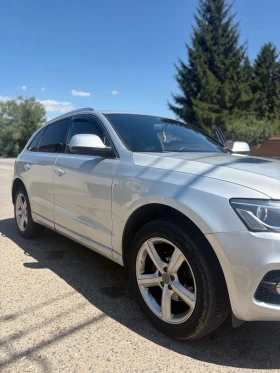 Audi Q5 Audi Q5 2.0TDI S-Line Plus Quattro | Mobile.bg � ����� ������ 11