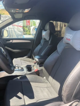 Audi Q5 Audi Q5 2.0TDI S-Line Plus Quattro | Mobile.bg � ����� ������ 6