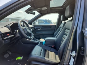 Honda Cr-v HYBRID TOURING AWD * 2.0 * ВСИЧКИ ЕКСТРИ * CARFAX | Auto.bg — изображение 5