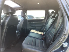 Honda Cr-v HYBRID TOURING AWD * 2.0 * ВСИЧКИ ЕКСТРИ * CARFAX | Auto.bg — изображение 10