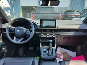 Honda Cr-v HYBRID TOURING AWD * 2.0 * ВСИЧКИ ЕКСТРИ * CARFAX | Auto.bg — изображение 9