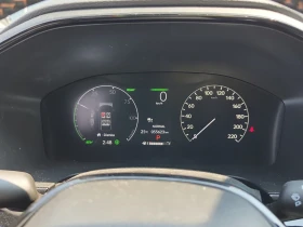 Honda Cr-v HYBRID TOURING AWD * 2.0 * ВСИЧКИ ЕКСТРИ * CARFAX | Auto.bg — изображение 6