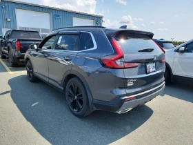 Honda Cr-v HYBRID TOURING AWD * 2.0 * ВСИЧКИ ЕКСТРИ * CARFAX | Auto.bg — изображение 4