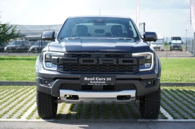 Ford Ranger RAPTOR 3.0 EcoBoost* 360CAM* KEYLESS* Bang&Olufsen | Auto.bg — изображение 2