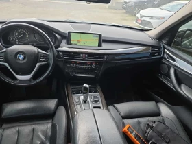BMW X5 xDrive35d  CARFAX | Mobile.bg � ����� ������ 9